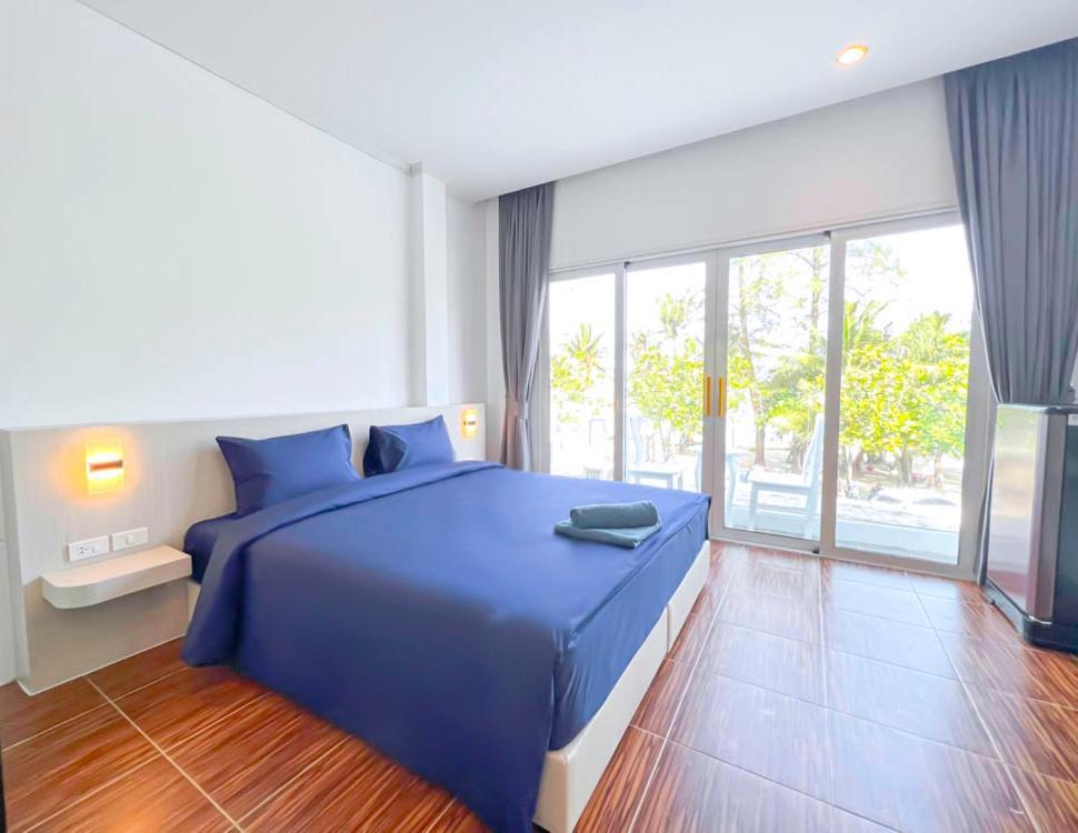 Hotel 88 House Patong Exteriér fotografie